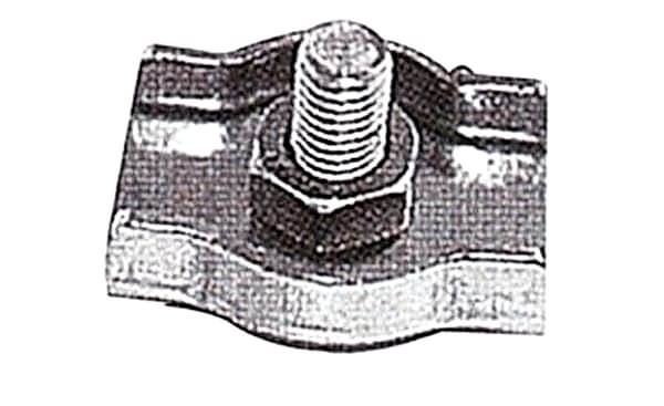 Tekli klemens 8