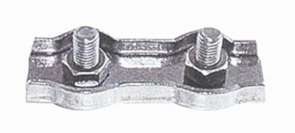 Çiftli klemens 2