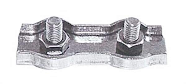 Çiftli klemens 3