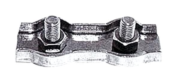 Çiftli klemens 4