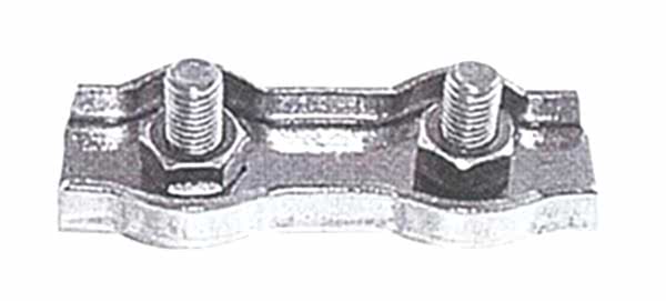 Çiftli klemens 5