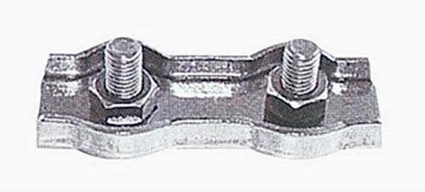 Çiftli klemens 1