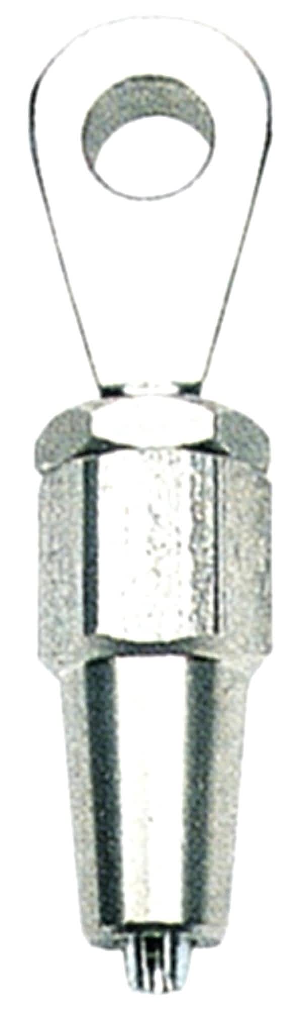 Norsmen erkek 4mm