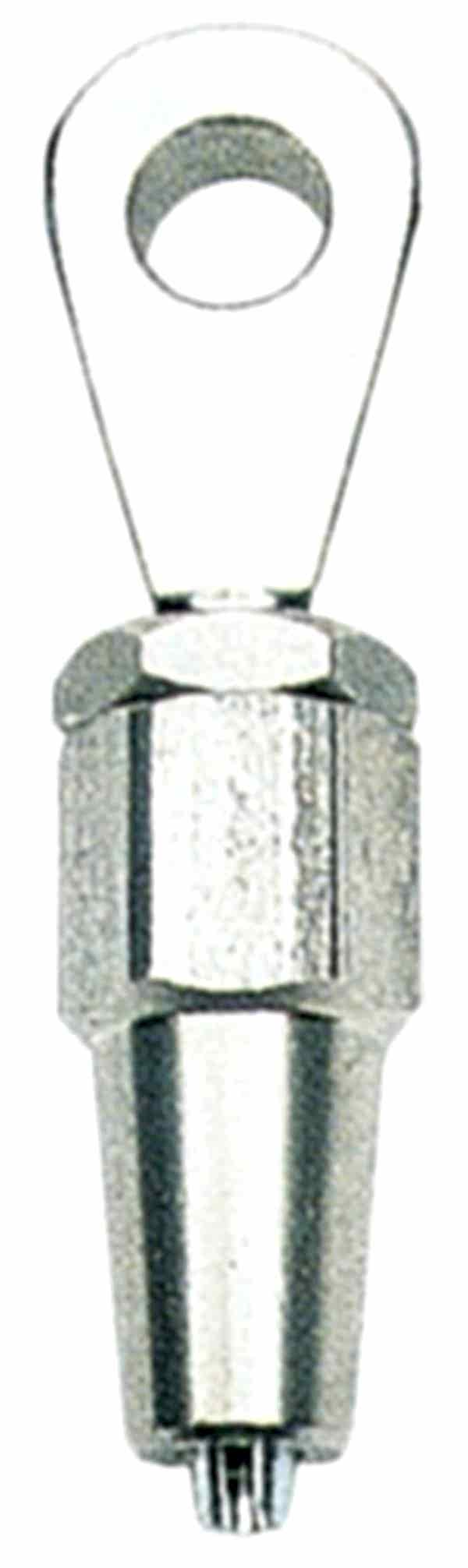 Norsmen erkek 5mm