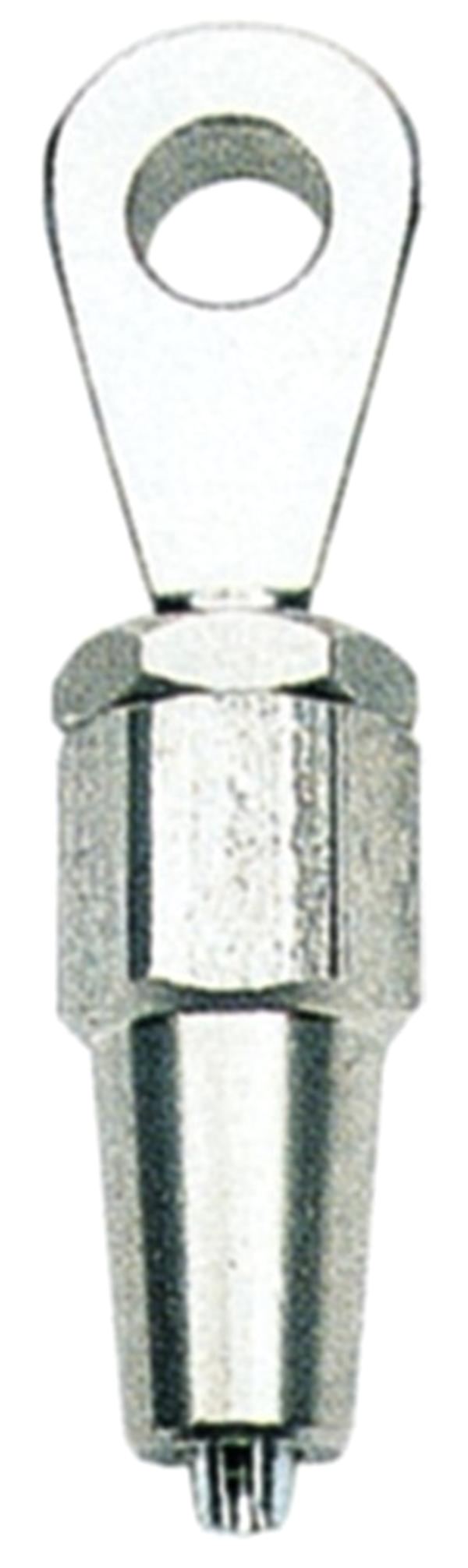 Norsmen erkek 10mm