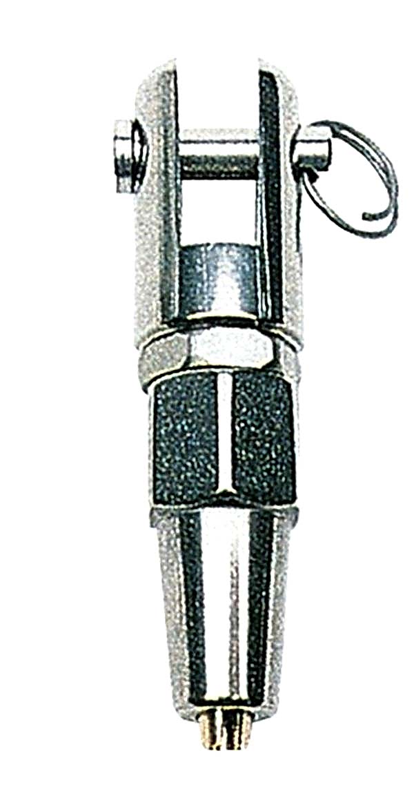 Norsmen dişi 5mm