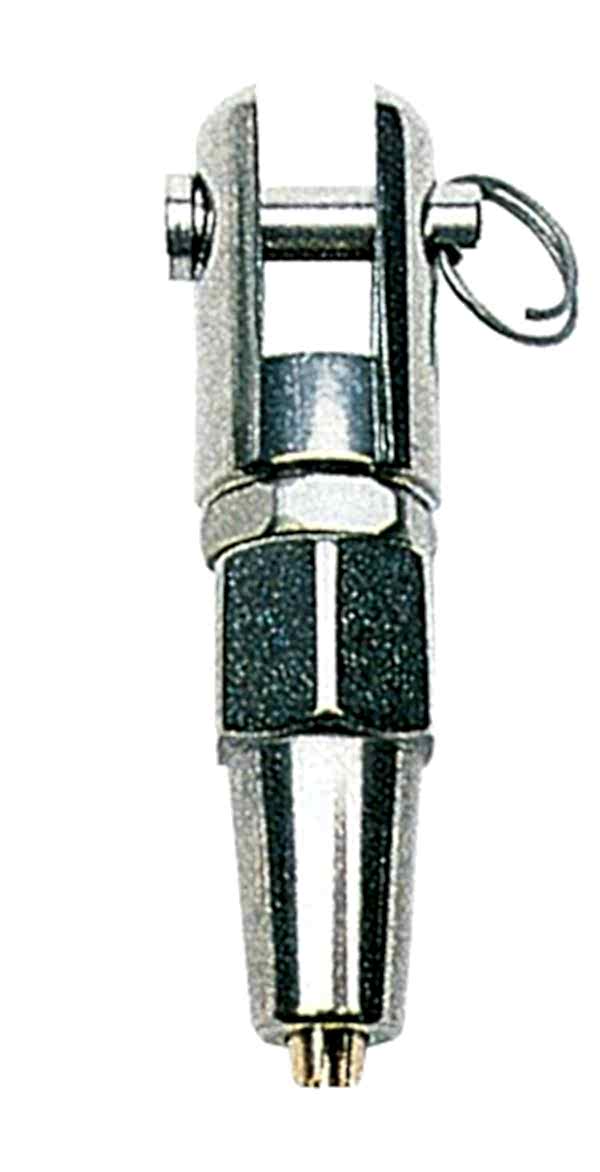 Norsmen dişi 8mm
