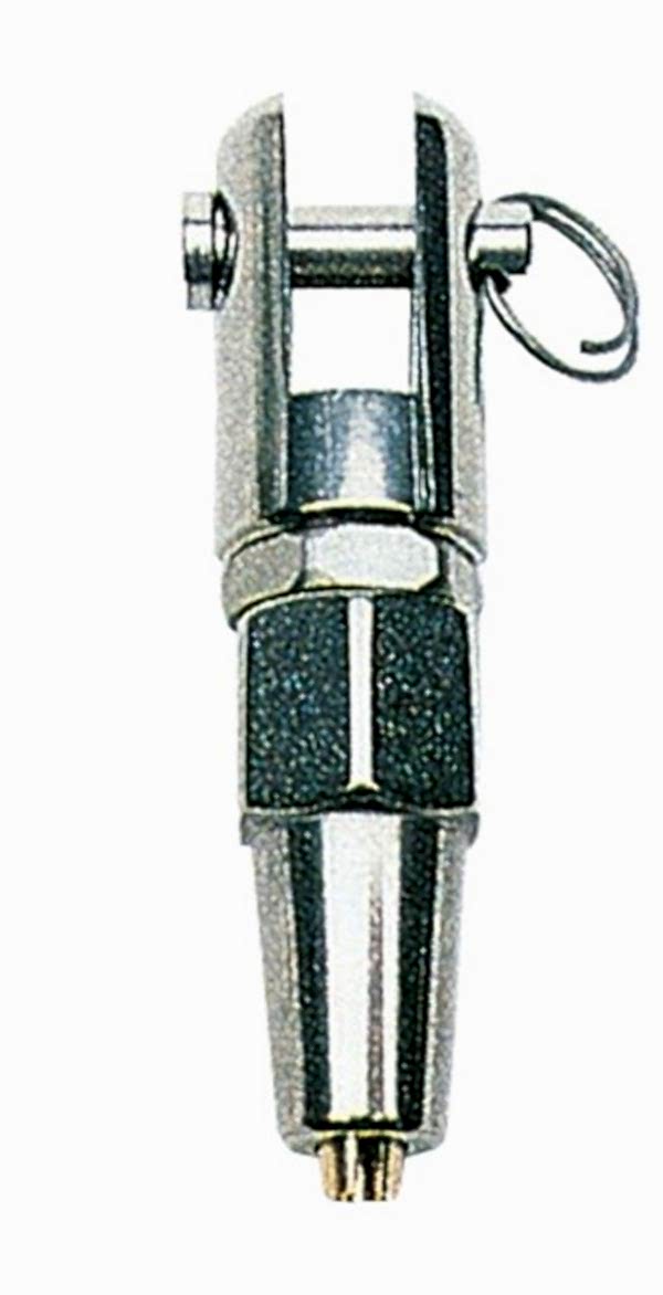 Norsmen dişi 12mm