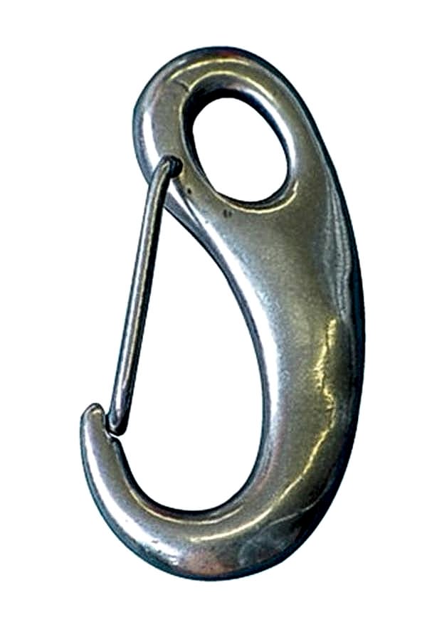 Sustalı kilit 50mm