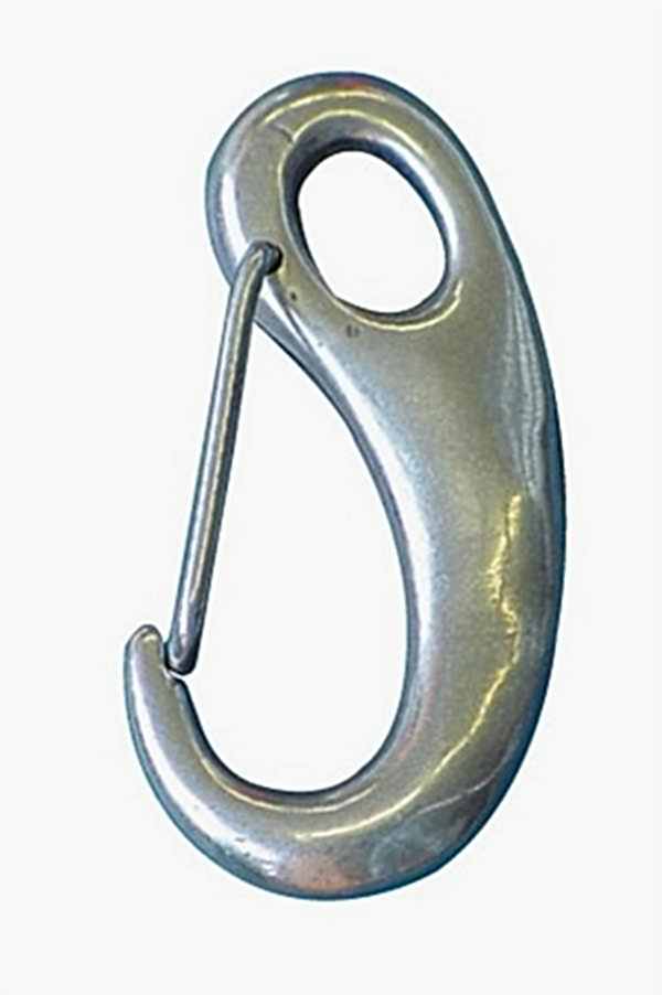 Sustalı kilit 70mm