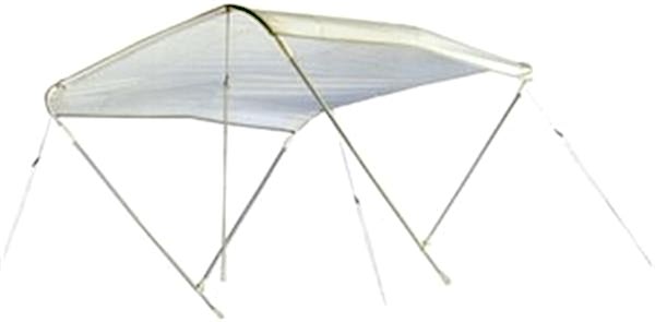 Portatif Tente 2 Kollu 150x110x180 cm