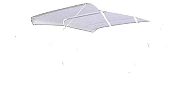 Portatif Tente 3 Kollu 230x140x200 cm