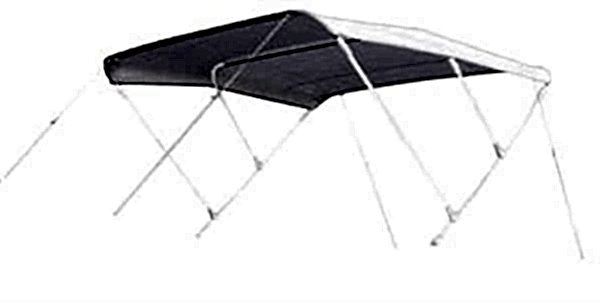 Portatif Tente 3 Kollu 245x140x200 cm
