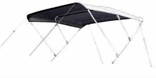 Portatif Tente 3 Kollu 260x140x200 cm