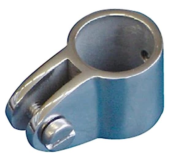 Tente Parçası Dişi Ebat:25 mm