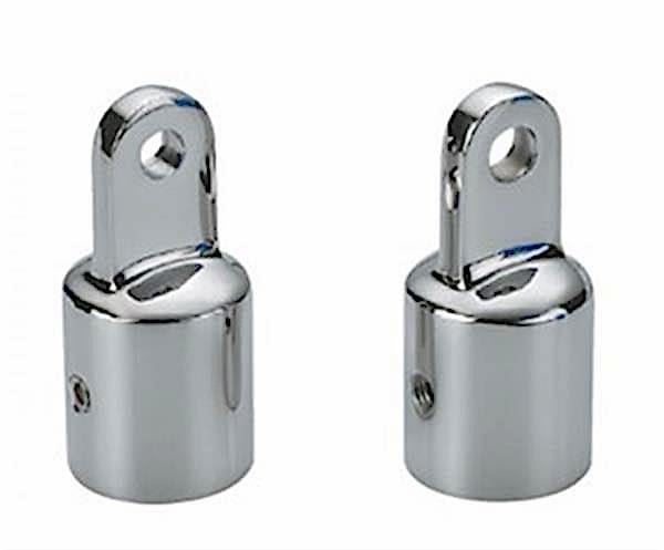 Tente Parçası Erkek Boy:22 mm