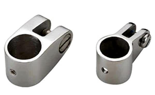 Tente Parçası Dişi Boy:30 mm