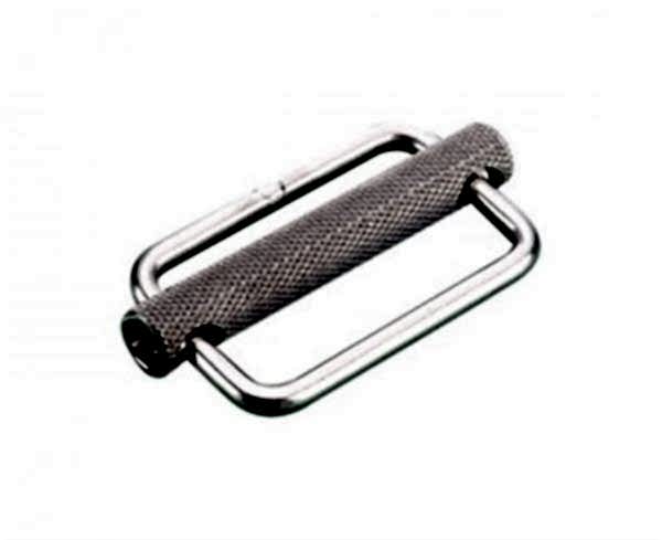 Tente için Toka 40 mm