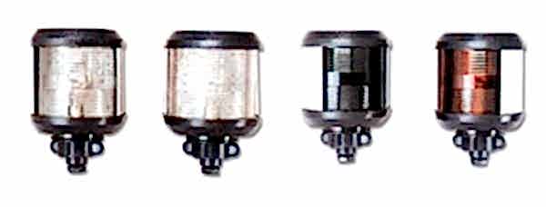 TMC Seyir Feneri Pupa 12V