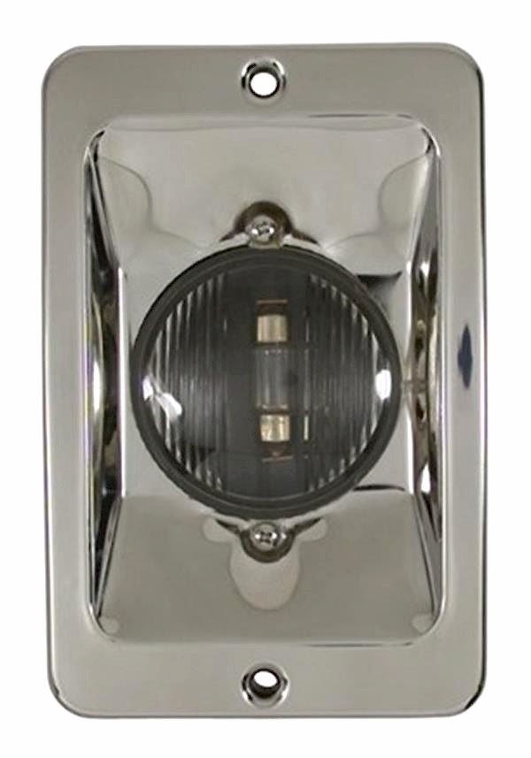 Pupa Feneri 12V