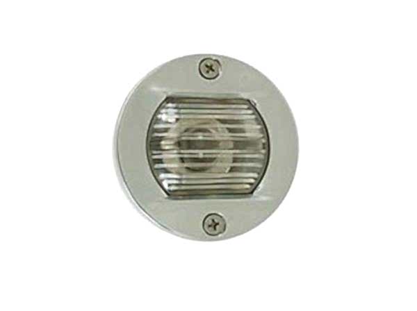 Pupa feneri 12V gömme