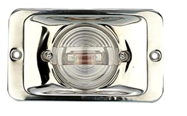 Pupa feneri 12V Gömme