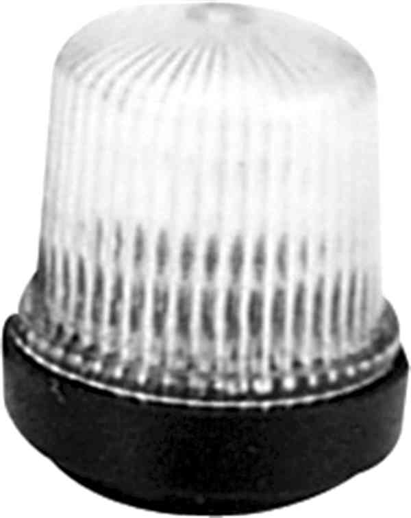 Demir feneri 12V Çap:70mm