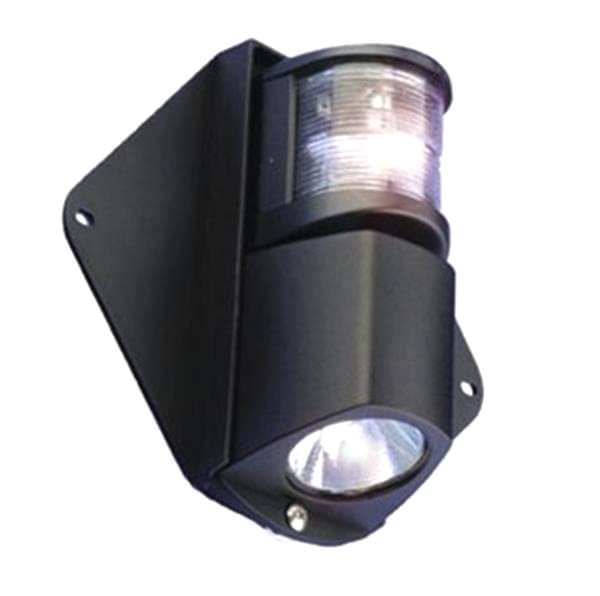 Trem Pruva Feneri / Güverte Aydınlatma Lambası 12V