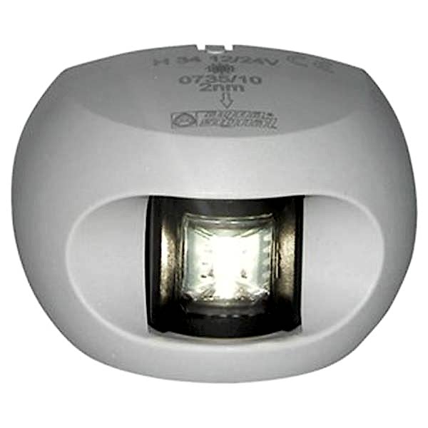 Aqua Signal 34 Serisi Led Pupa Seyir Feneri Beyaz