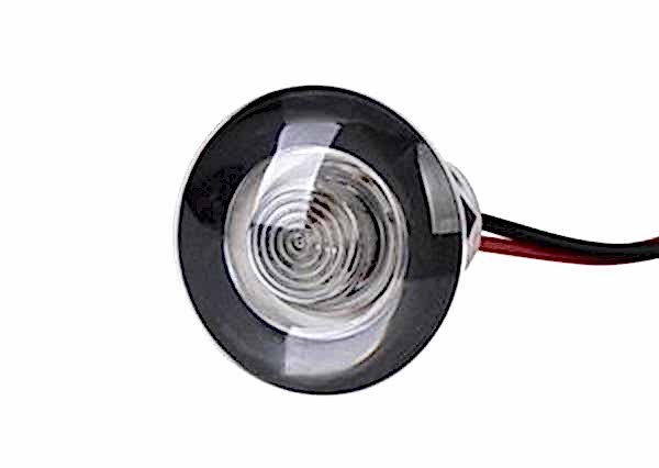 Aqua Signal -Lima - Led Merdiven Lambası Mavi 12 V