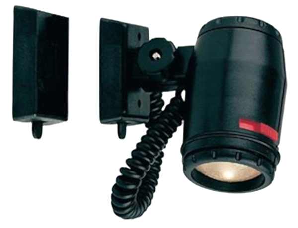 Aqua Signal Toronto Sabit Okuma/Harita Lambası 12V-5W