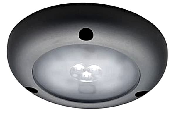 Aqua Signal -DIONE- LED su altı aydınlatma lambası