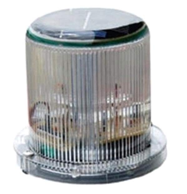 Solar Çakar LED Lamba