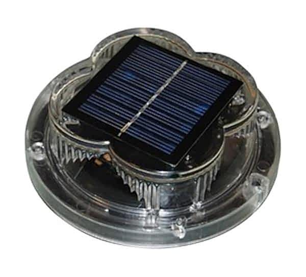 Taylor Made -46109- Solar Lamba
