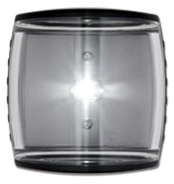 Trem Gemini Led Pupa Seyir Feneri Siyah
