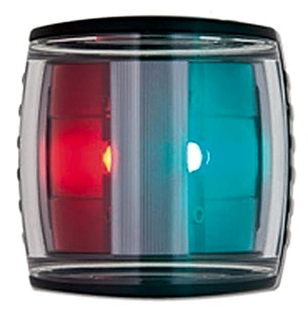 Trem Gemini Led İskele Sancak Seyir Feneri Siyah