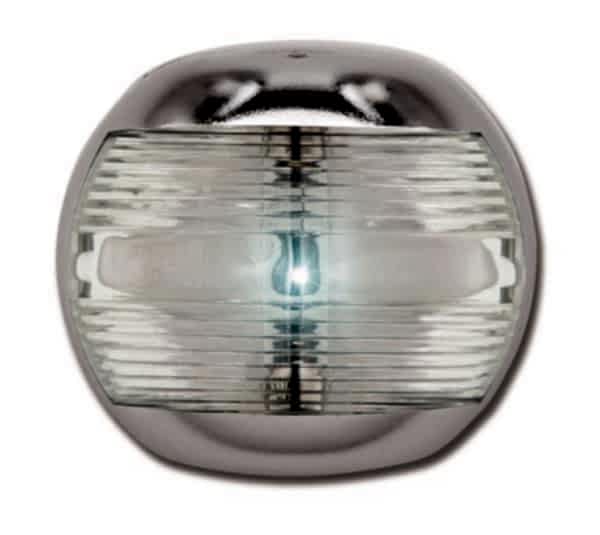 TREM KROM SERİ PRUVA FENERİ 12V/10W