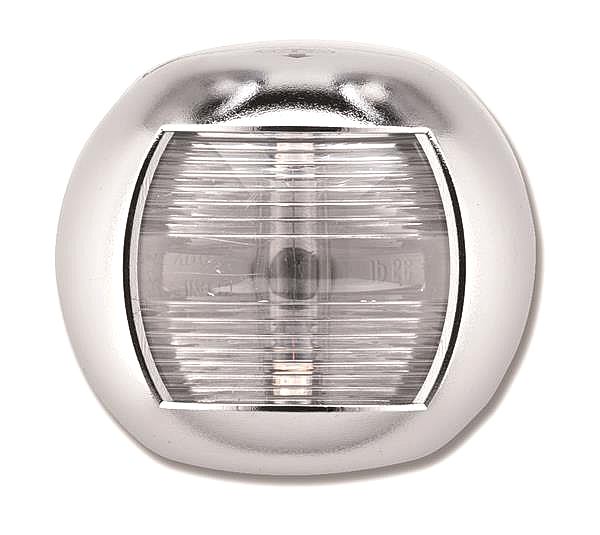 TREM KROM SERİ PUPA FENERİ 12V/10W
