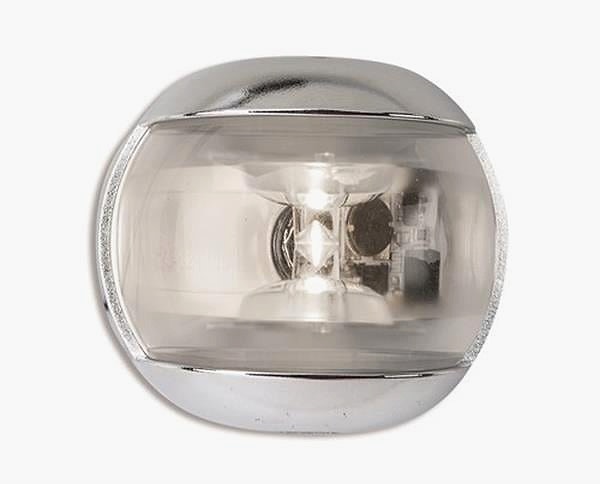 Trem Orsa Minore Inox Ledli Seyir Feneri, 9-32V  Pruva