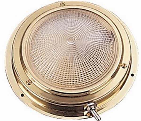 TMC Tavan Lambası 101mm