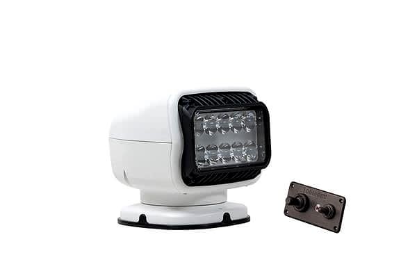 Golight GT Hybrid *20208GT* 12V Led Projektör. Beyaz. Joystick Kumanda