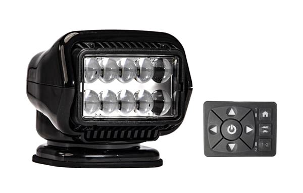 STRYKER *30214ST* PROJEKTÖR.12V LED.SYH.KABLOLU KU