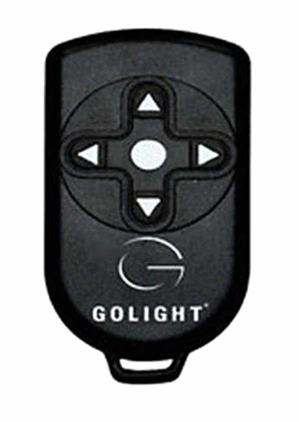 GOLIGHT® GoBee 2151 Projektör için kumanda