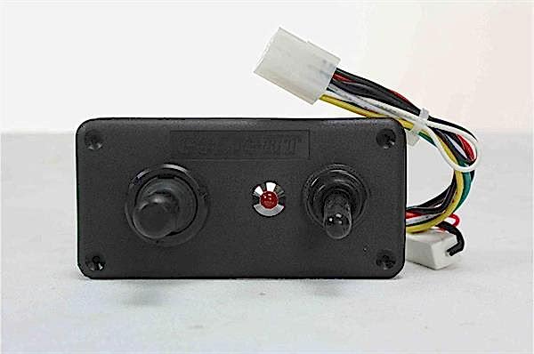 GOLIGHT® RADIORAY® 2020 PROJEKTÖR Kumandası