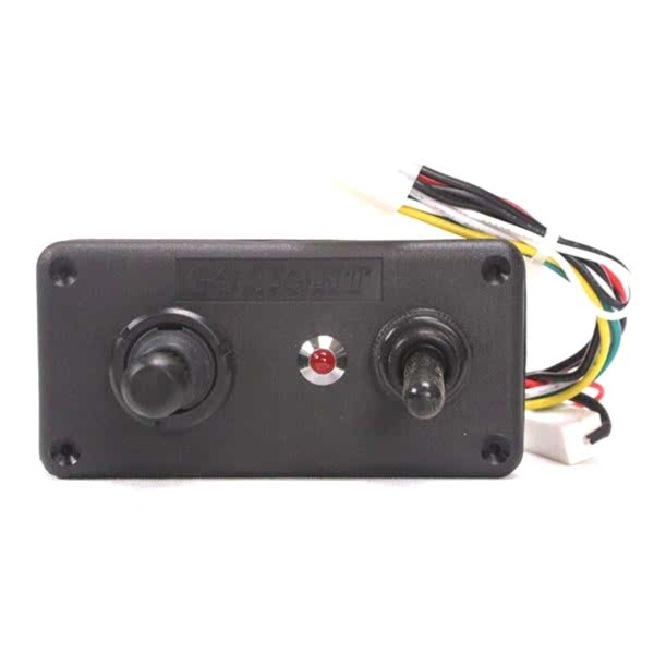 GOLIGHT RADIORAY GT-2020-D KABLOLU YEDEK KUMANDA
