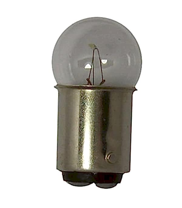 Seyir feneri ampulü 12v10w