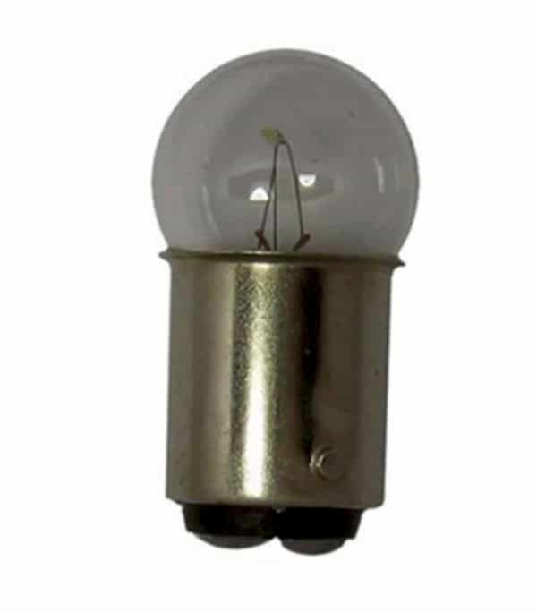 Seyir feneri ampulü 24v10w