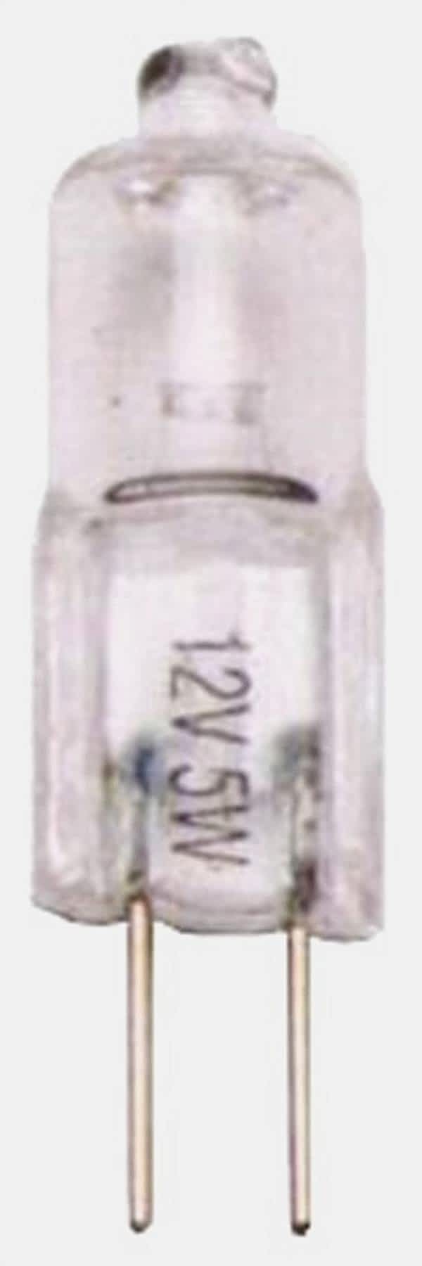 Halojen ampul 12v10w