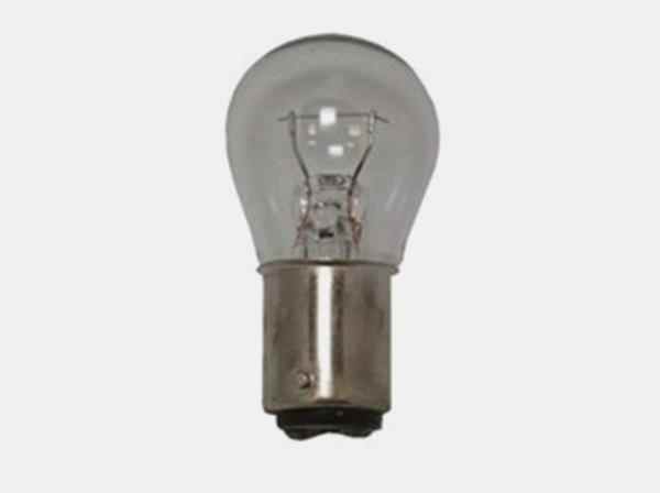 Bayonet ampul 12v10w
