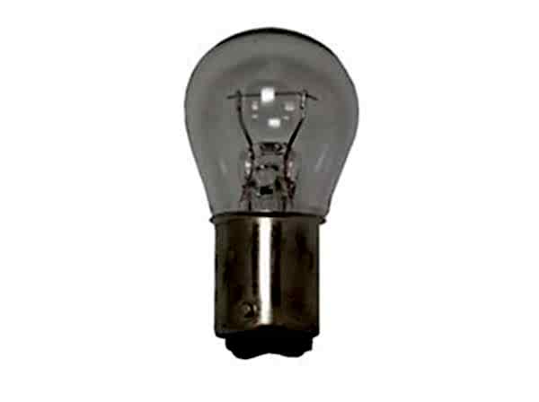 Bayonet ampul 24v20w